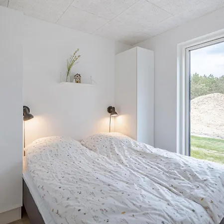 4 Bedroom Beautiful In Romo Tatil Evi Kongsmark