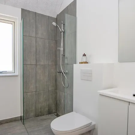 4 Bedroom Beautiful In Romo Tatil Evi