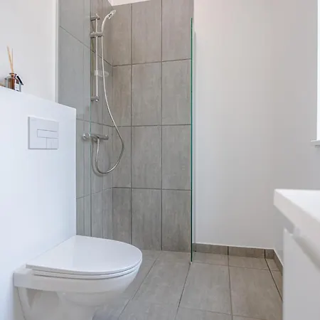 4 Bedroom Beautiful In Romo Tatil Evi Kongsmark